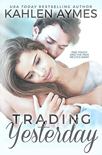 trading yesterday cover