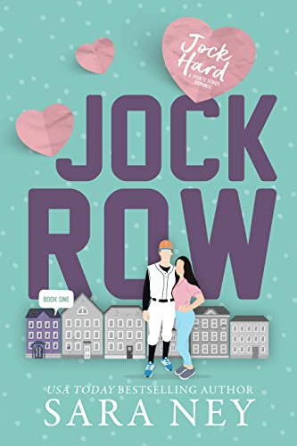 jock row cover