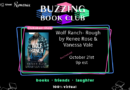 October 2023 Buzzing Book Club Pick