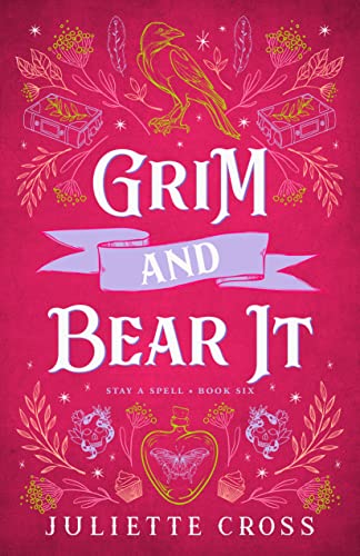 grim and bear it cover
