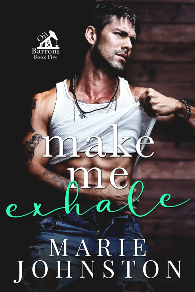 make me exhale cover