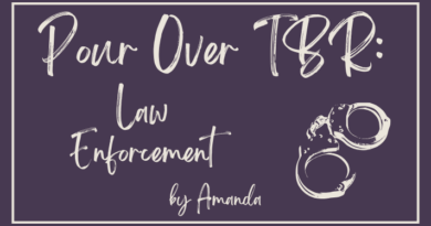 Law Enforcement TBR
