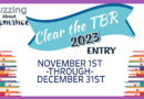 Clear the TBR Challenge 2023