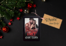 Naughty and Nice by Mari Carr – A Steamy Prelude to Holiday Romance
