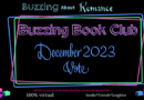 December Book Club Vote