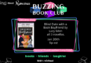 January 2024 Buzzing Book Club Pick