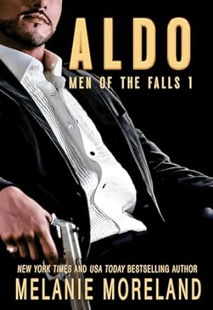 Aldo Book Cover