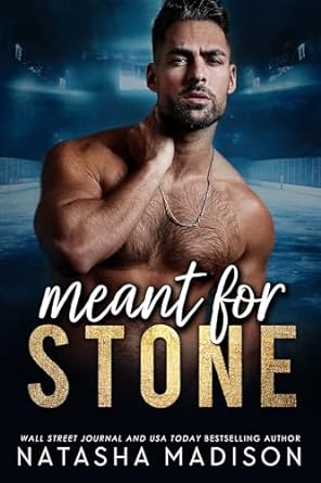 Meant for Stone Cover
