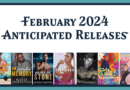 February Anticipated Releases