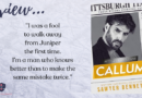 Callum | Sawyer Bennett