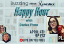 Happy Hour with Danica Flynn