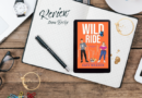 Wild Ride by Kate Meader