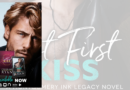 Last First Kiss by Carrie Ann Ryan