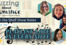 Ep 194 Playlist-Love in Every Note