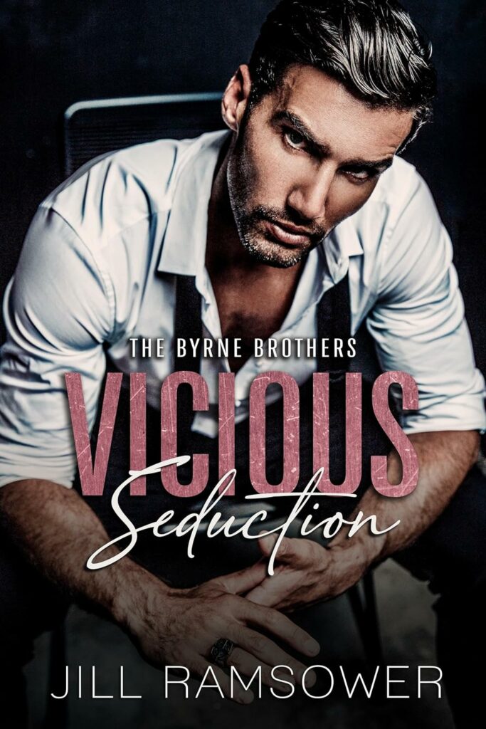 vicious seduction cover