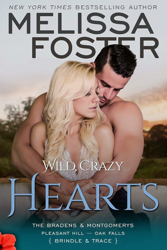 Wild Crazy Hearts Cover