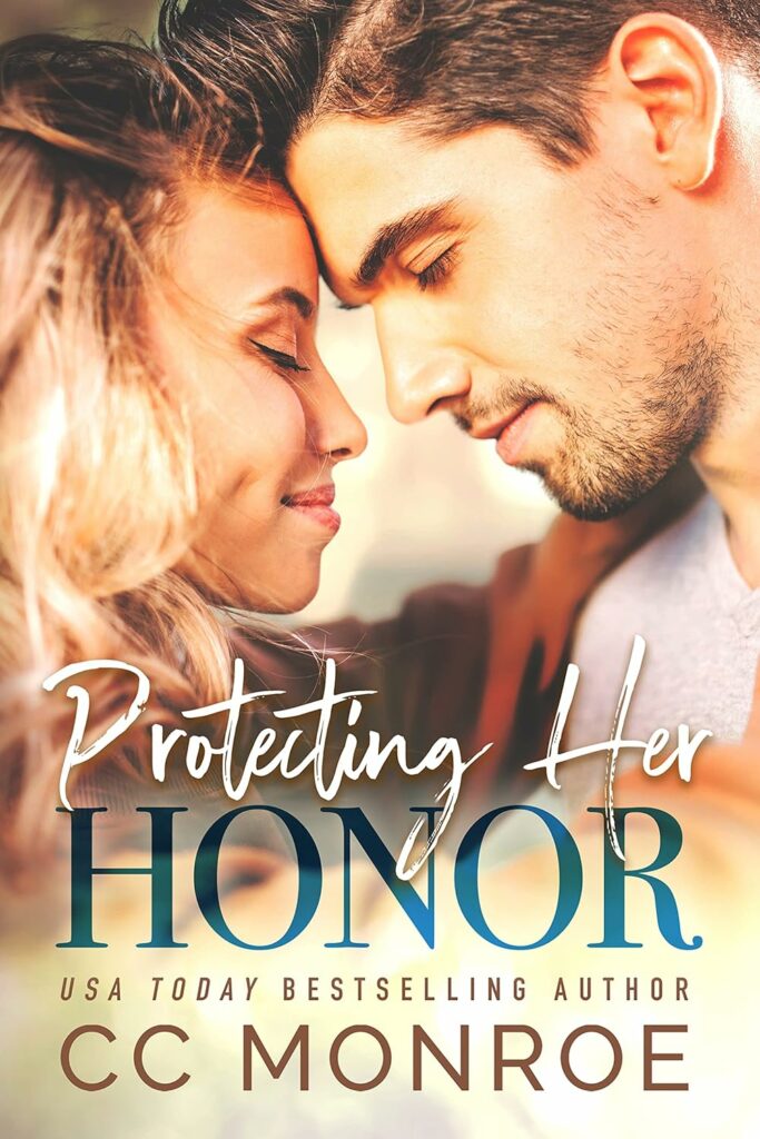 protecting her honor
