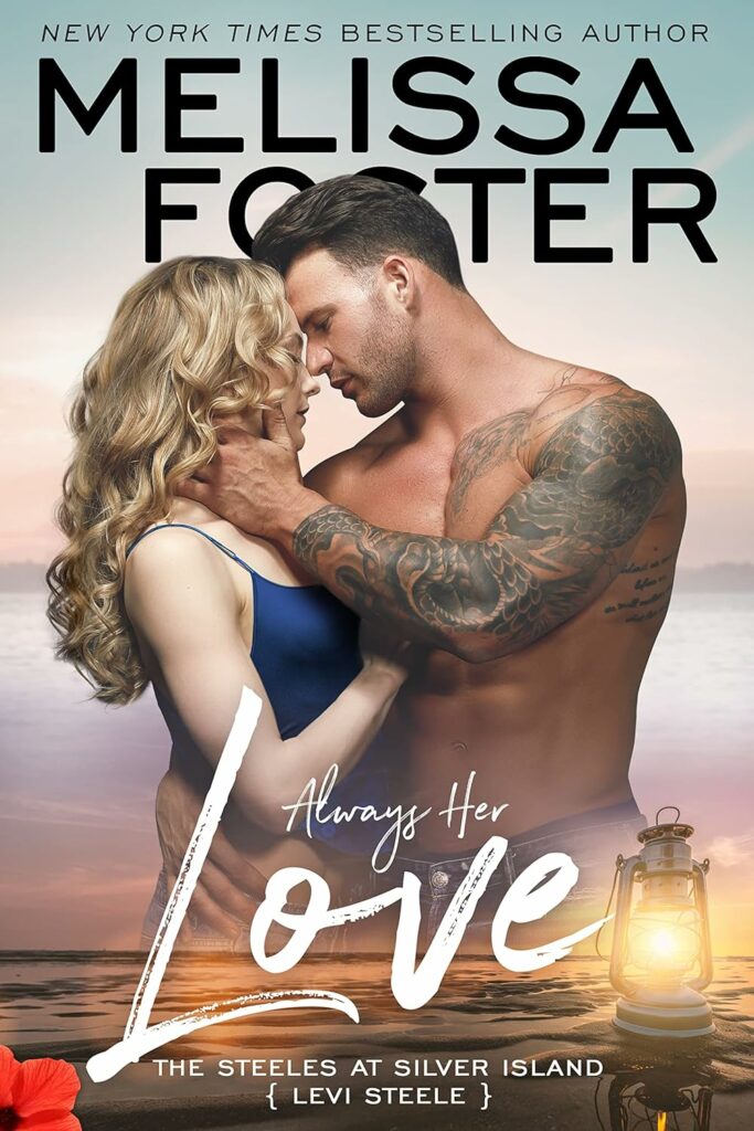 Always Her Love by Melissa Foster Cover