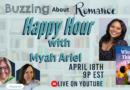 Happy Hour with Myah Ariel