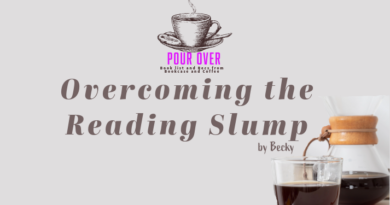 Overcoming the Reading Slump