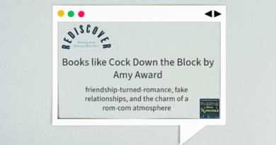 Books like Cock Down the Block by Amy Award