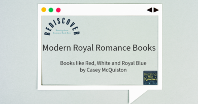 Books like Red, White and Royal Blue by Casey McQuiston
