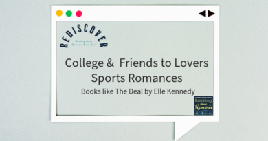 Books like The Deal by Elle Kennedy
