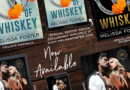 A TASTE OF WHISKEY by Melissa Foster