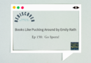 Books Like Pucking Around by Emily Rath