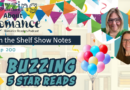 Ep 200: Buzzing 5 Star Reads