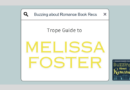Trope Guide to Melissa Foster