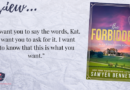 The Forbidden | Sawyer Bennett