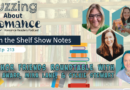 Ep 213: Author Friends Roundtable with Amy Award, Mika Lane, and Sylvie Stewart