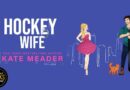 Hockey Wife by Kate Meader