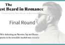 The Best Beard in Romance- Final Round