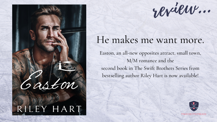 Easton | Riley Hart