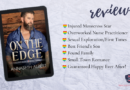 On the Edge | Annabeth Albert