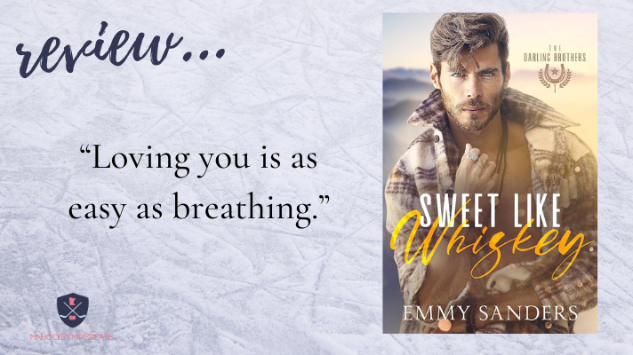 Sweet Like Whiskey | Emmy Sanders