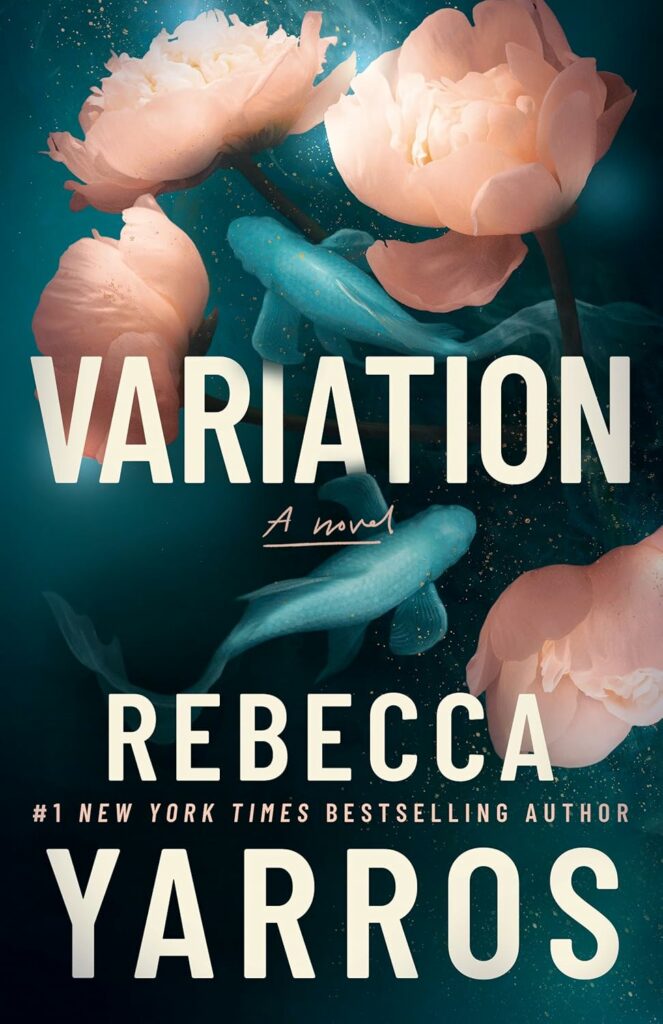 variation cover
