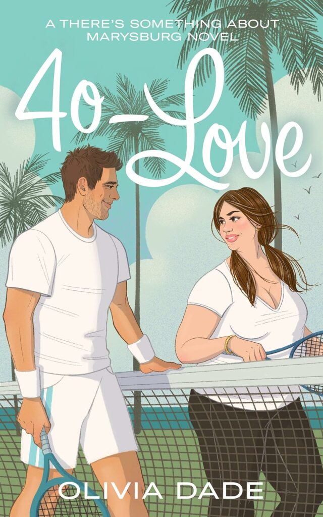 40 lover cover
