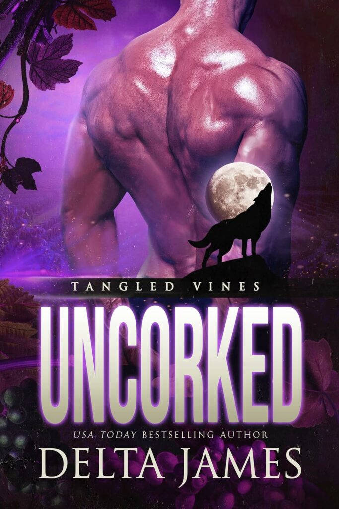 uncorked cover