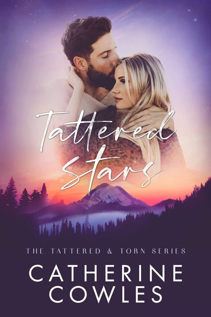 tattered stars cover