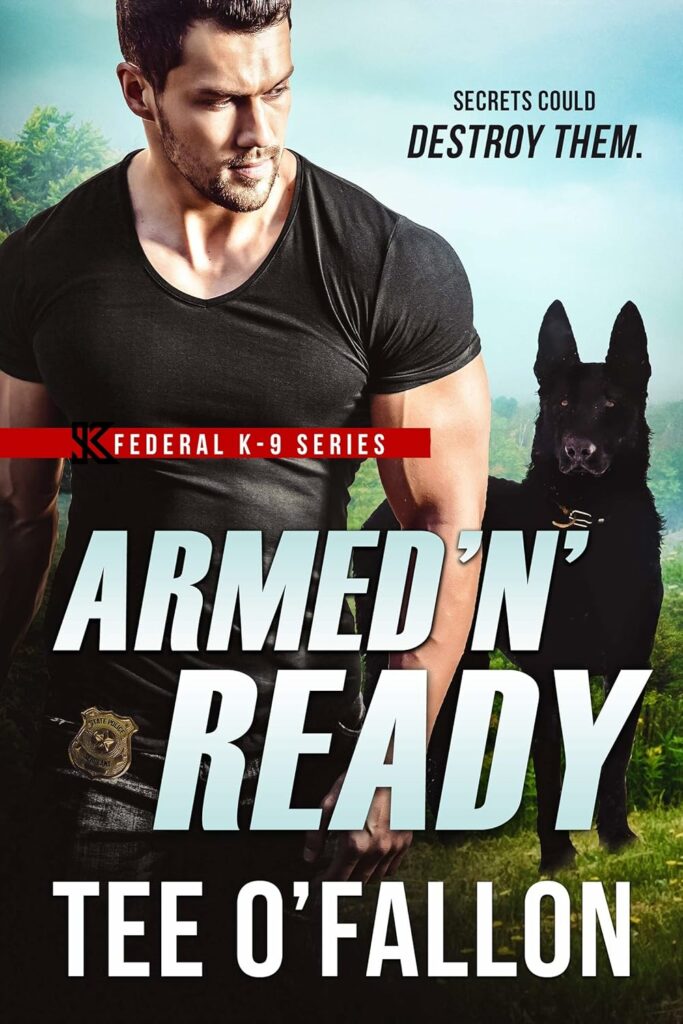 armed and ready cover