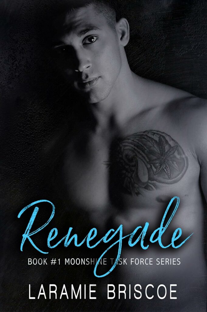 renegade cover