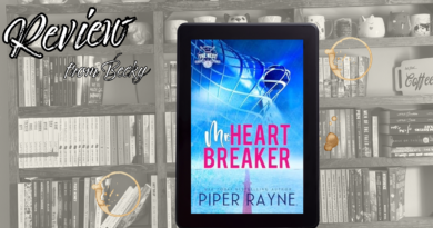 Review: Mr. Heartbreaker by Piper Rayne