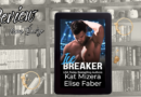 Review: Icebreaker by Kat Mizera and Elise Faber