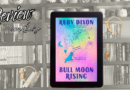 Review: Bull Moon Rising by Ruby Dixon