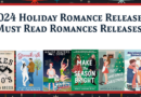 2024 Holiday Romance Releases