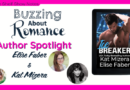 Author Spotlight- Elise Faber and Kat Mizera