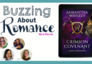 Crimson Covenant by Samantha Whiskey